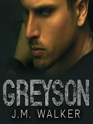 cover image of Greyson